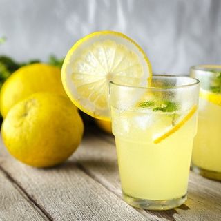Jus de citron