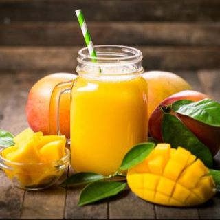 Jus de Mangue