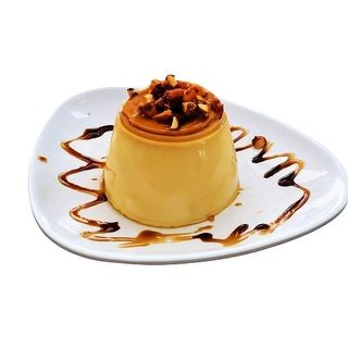 Flan Royal