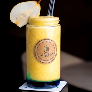 Panaché Orange