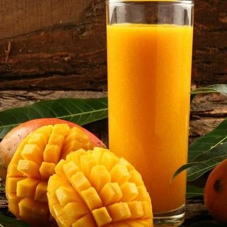Jus de Mangue