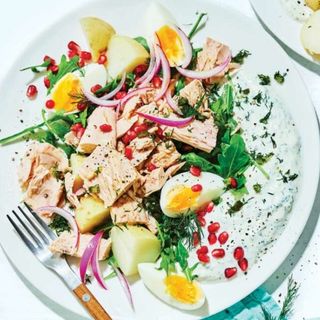 Salade Niçoise