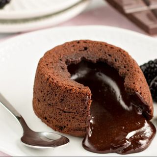 Fondant Chocolat