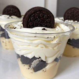Tiramisu Oreô