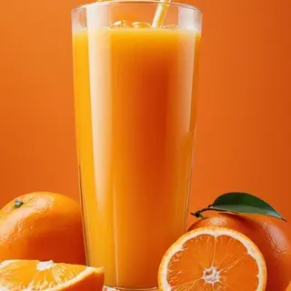 Jus Orange