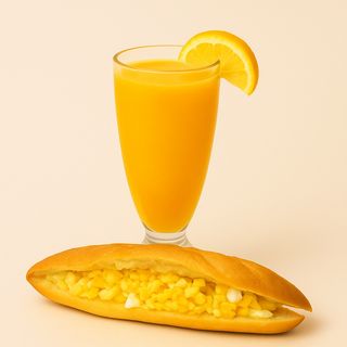 Combos sandwich khile kiri