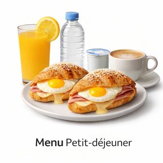 Pavot Original Oeuf