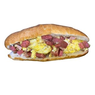 Omelette kiri lanchoun 