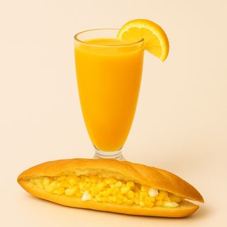 Combos sandwich lanchon 