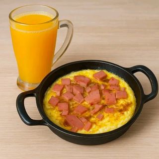 Combos mkila lanchun 