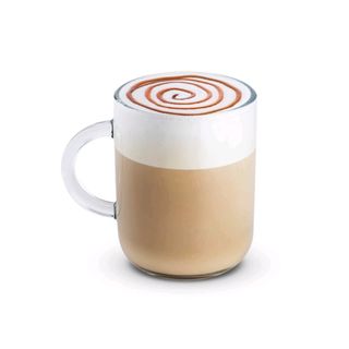 Caramel macchiato 