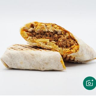 Tacos Chawarma Poulet