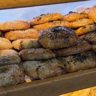 Msemen viande hachée au four 