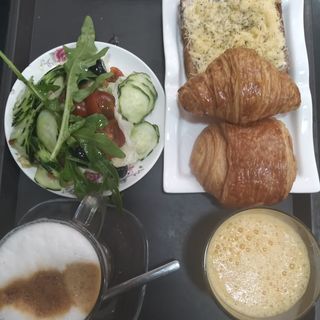 Petits Déjeuner Expresse