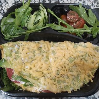 Petits Déjeuner By Home