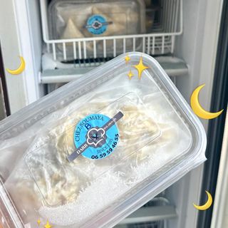 10 petit Nems viande hachée