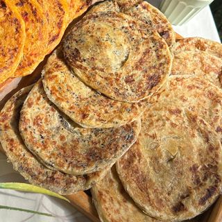 Mini Msemen Khlii 6p