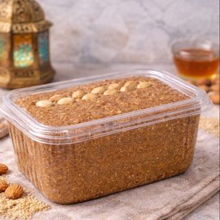 Sellou marocain 500gr