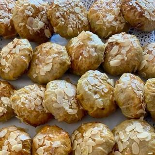 Pastilla poulet