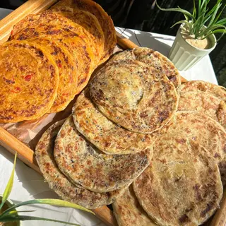 Malwi légumes  