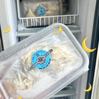 10 petit Nems épinards fromage