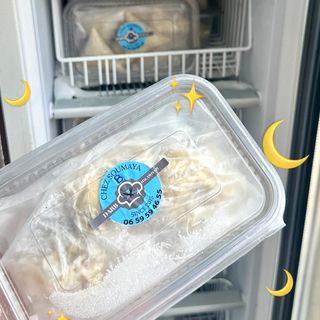 10 petit Nems poulet