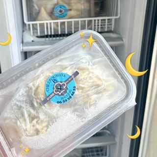 10 petit Briwates viande hachée