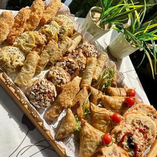 Briwate viande hachée 