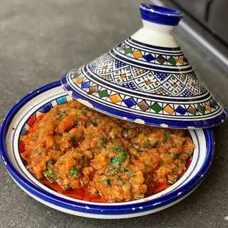 Zaalouk