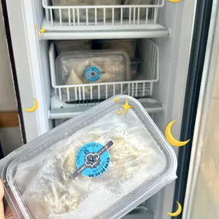 10 petit Pastilla Poulet