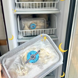 10 petit Pastilla Poulet