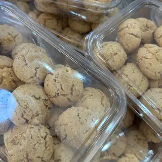 500g Bahla