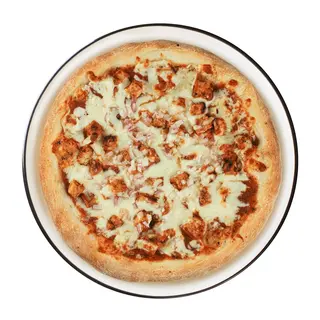 Pizza Dinde
