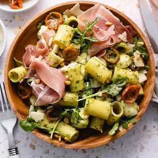 Salade Italienne