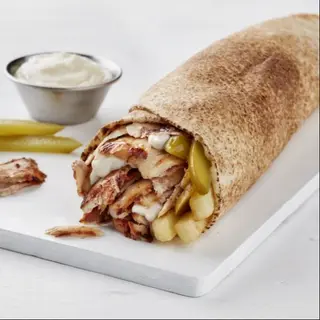 Chawarma fromage