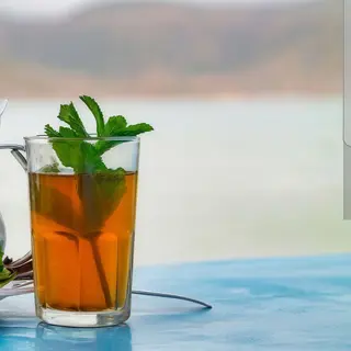 Tea