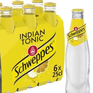 schweppes