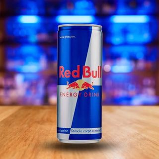 red bull