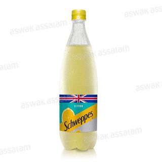 schweppes citron
