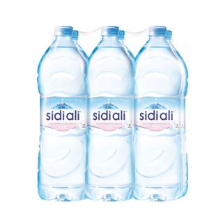 eau minéral 1L