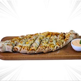 pakito  fruit de mer