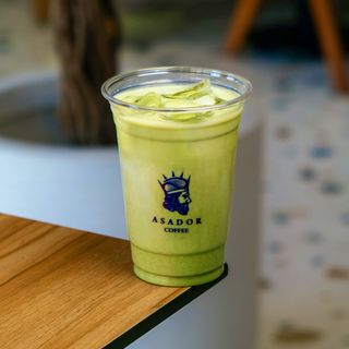 Classic Matcha