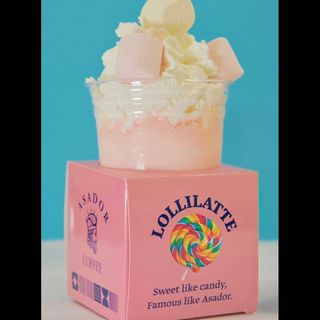 Milkshake lolilatte