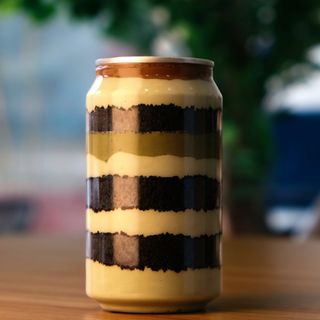 Oreo pistashe kunafa