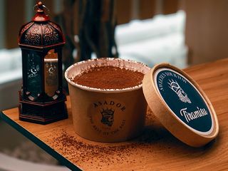 Tiramisu Classic Cup