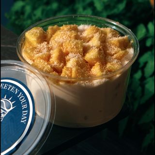 Mango misu