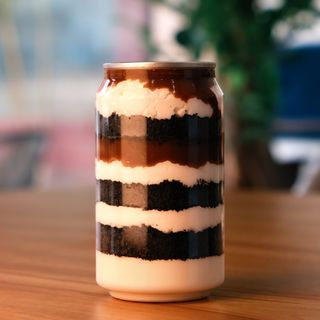 Oreo can