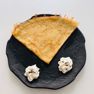 Crêpe Nature