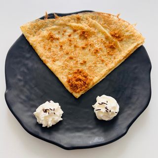 Crêpe Spéculoos (Lotus)