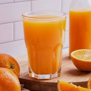 Jus d'orange